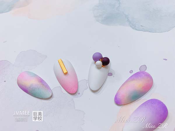 2021年西昌市美甲培训膏火几多钱