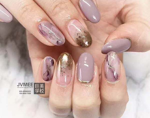 乐山市美甲培训黉舍哪一个好保举