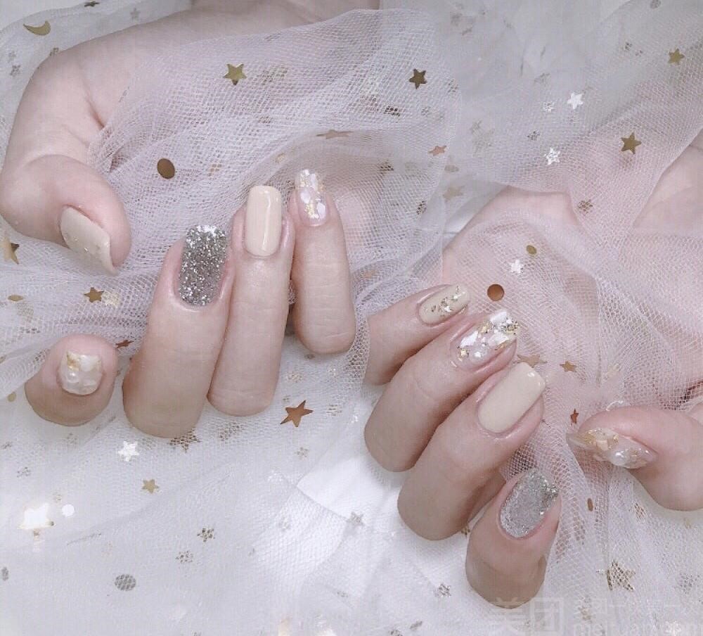 发卖转行作美甲师怎样样