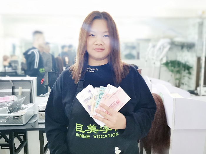 绵阳美发培训怎样样