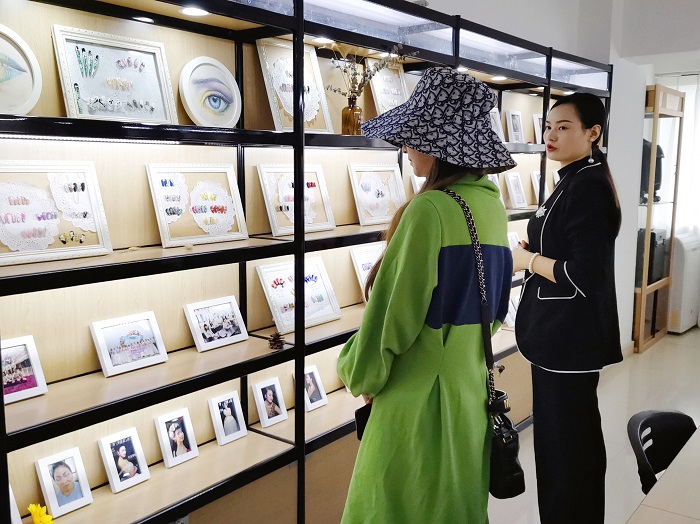 零根本转行学美发怎样样