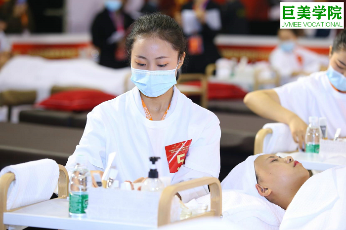 玉溪美容培训怎样样