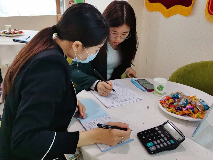 乌鲁木齐美牙培训黉舍在那里