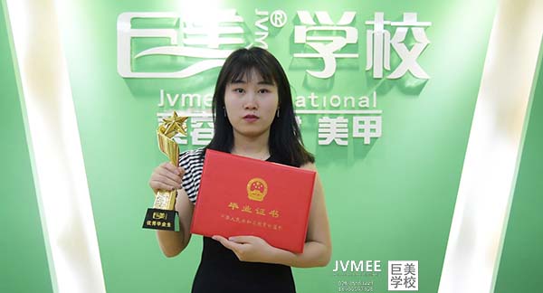 兰州美容培训黉舍哪家好