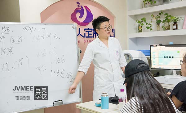 遂宁皮肤办理黉舍那里好