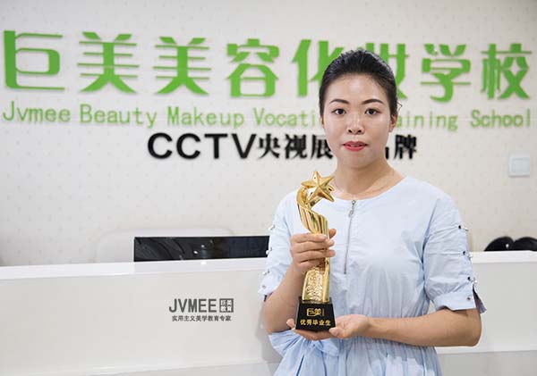 广元美发培训黉舍哪家好
