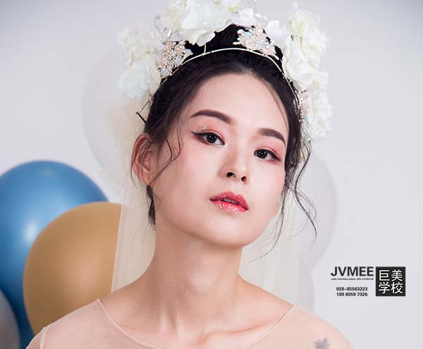 重庆美甲培训怎样免费