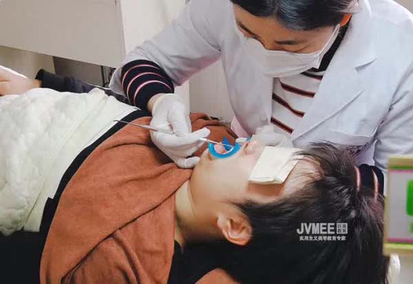 自贡美牙培训黉舍哪家好