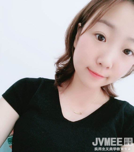 罗珍失业于肤精灵安康美肤中间