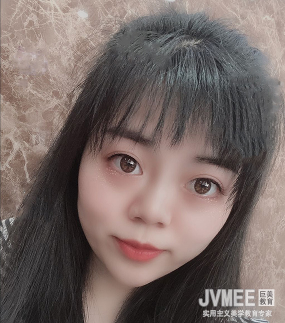 王晓庆 金牛区开店——W·美颜馆