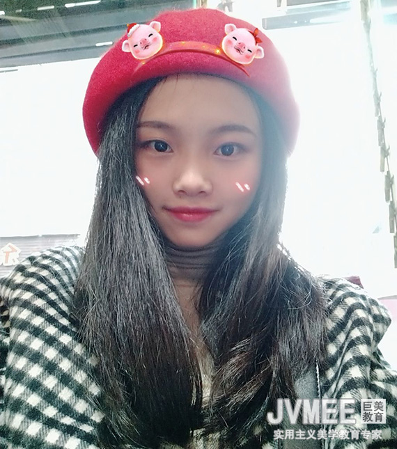 罗娟 失业于成华区沃哆美美容连锁机构