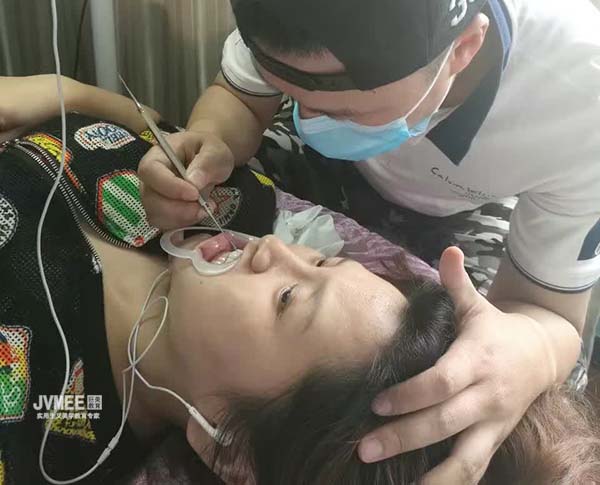 成都美牙培训黉舍有哪些(成都美牙培训黉舍哪好)