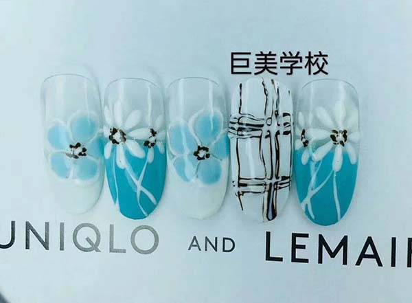 学历低学美甲有不前程(学历低学美甲好不好找任务)