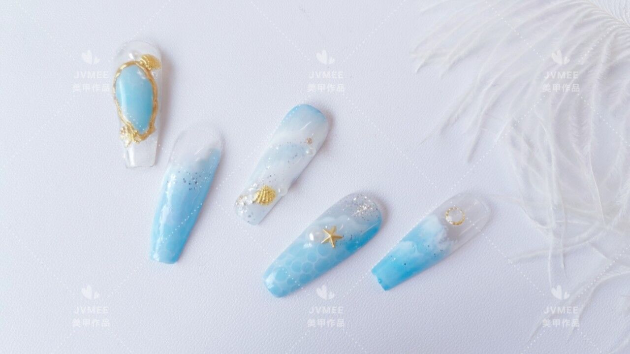 成都美甲培训的膏火是几多(成都学美甲几多钱能够学会)