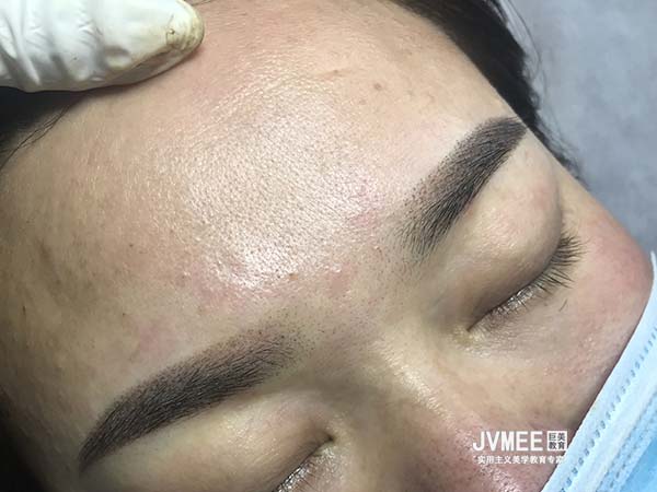 成都纹绣培训膏火是几多(成都学纹绣怎样免费的)