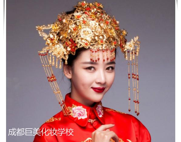 广元哪家化装培训黉舍比拟好(广元学化装的黉舍在那里)