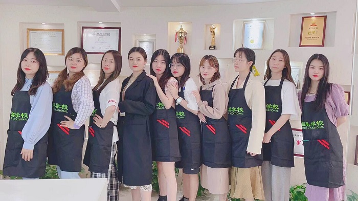 南充那里学美发比拟好(南充学美发去哪家黉舍好)