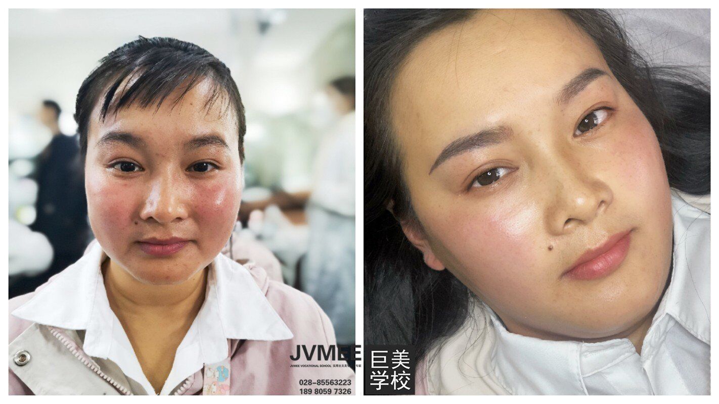 南充纹绣黉舍培训那里好