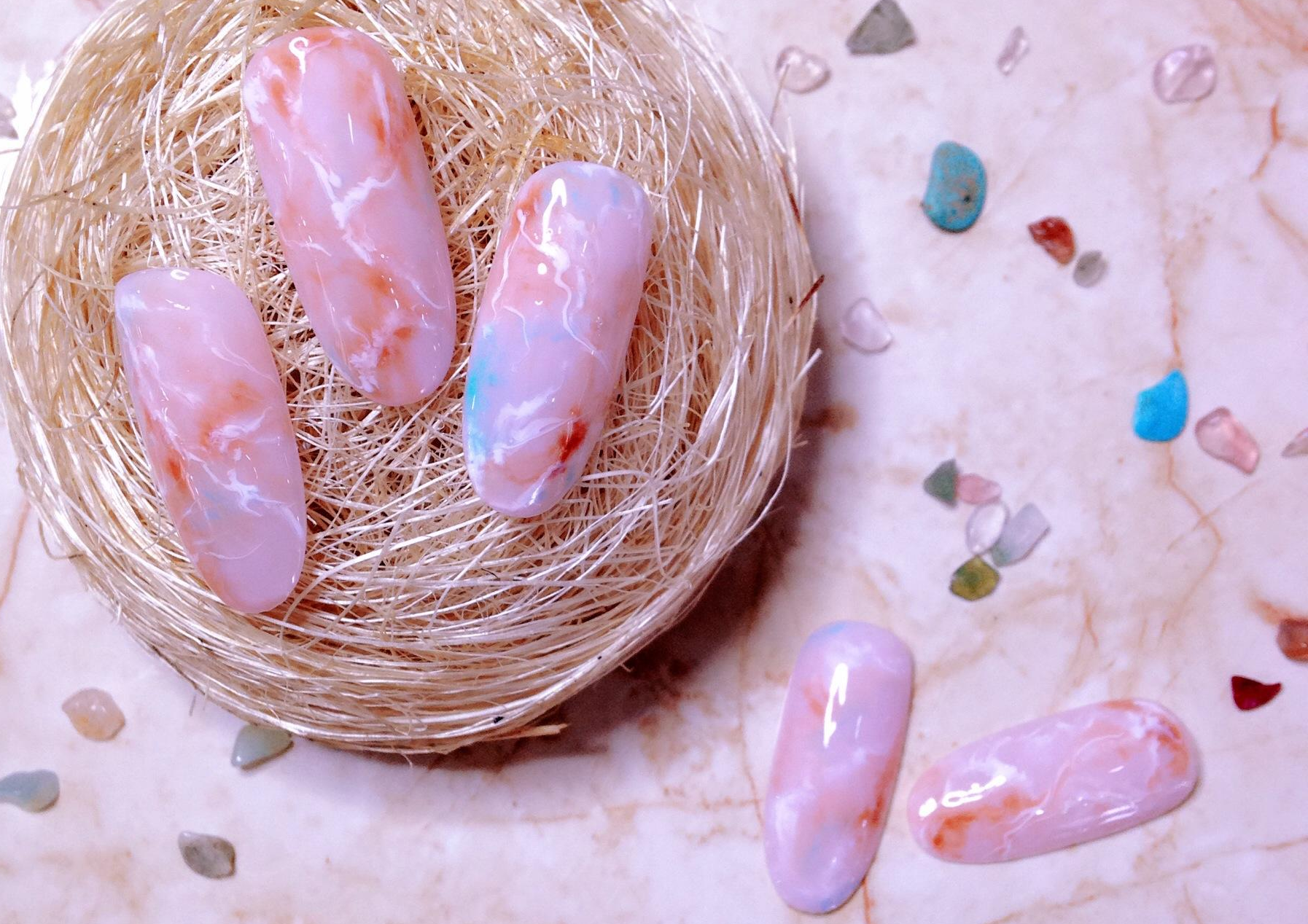 大先生作美甲师怎样样