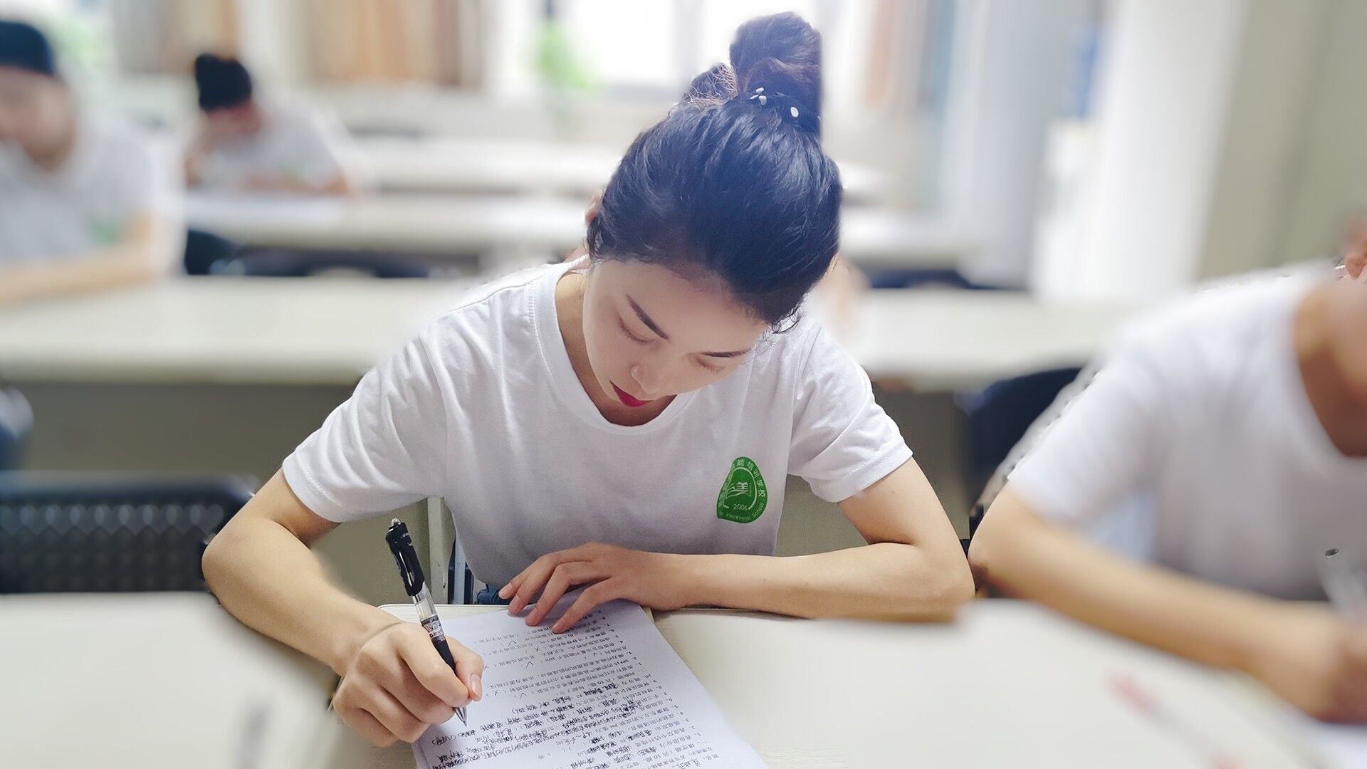 18岁学做剃头师怎样样