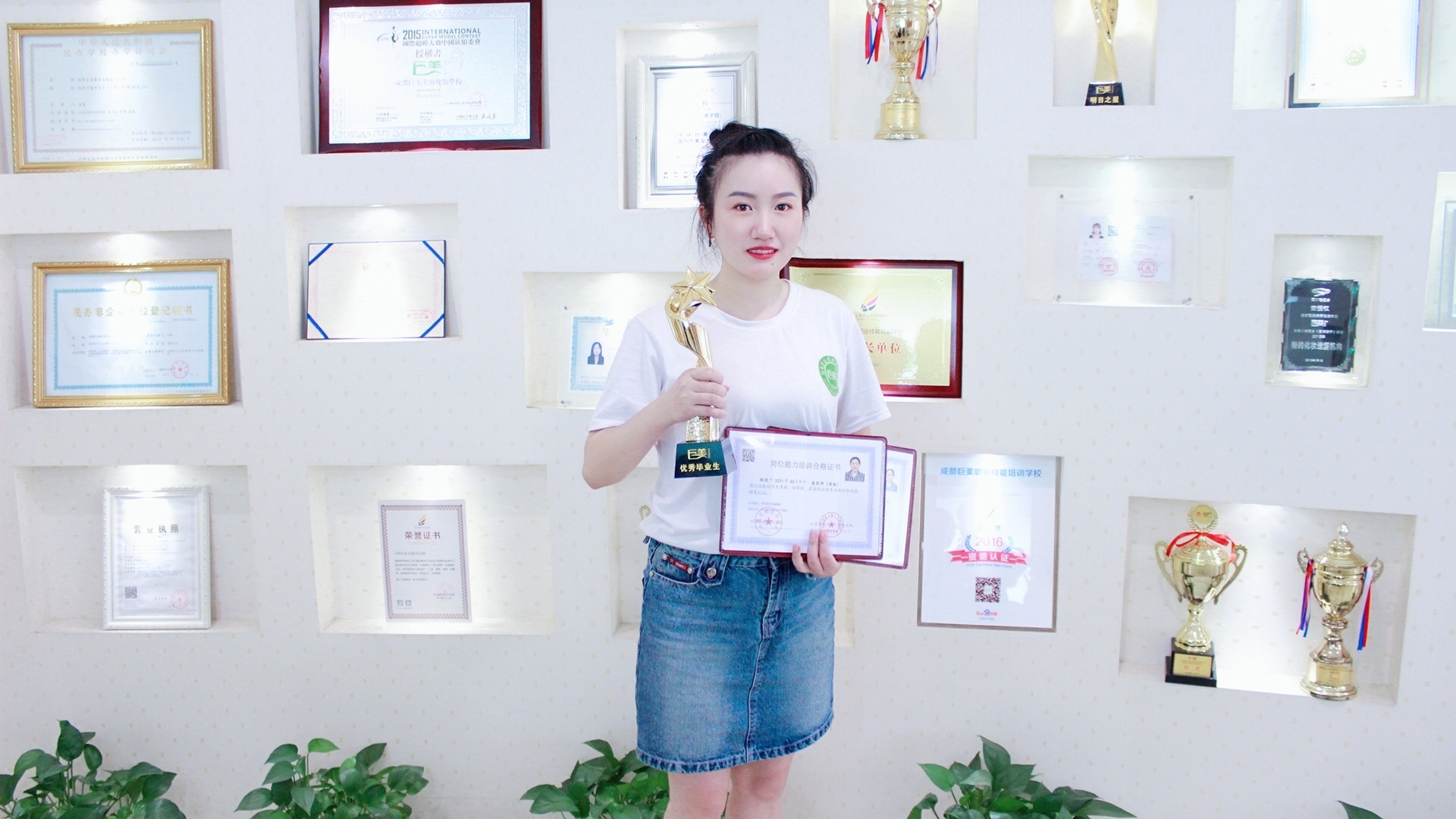 老手学美发若何学能学好