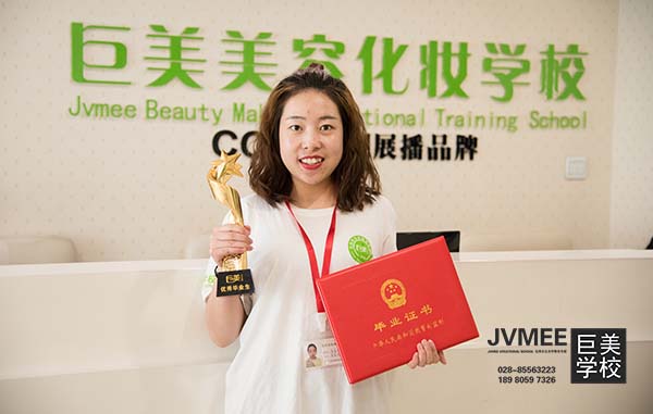 初学者若何更快学好美发