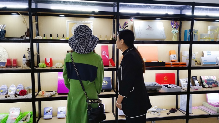 老手如何能学到专业的美发手艺