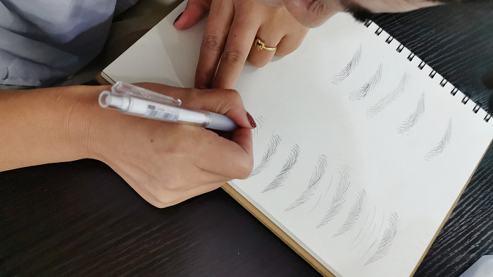 零底子学纹绣的黉舍怎样找