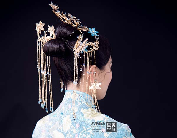 零根本学化装的成长好不好