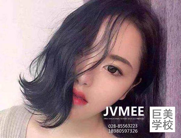 零根本在成都学美发若何选黉舍
