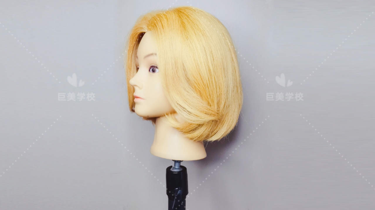 老手小白学美发的黉舍若何选