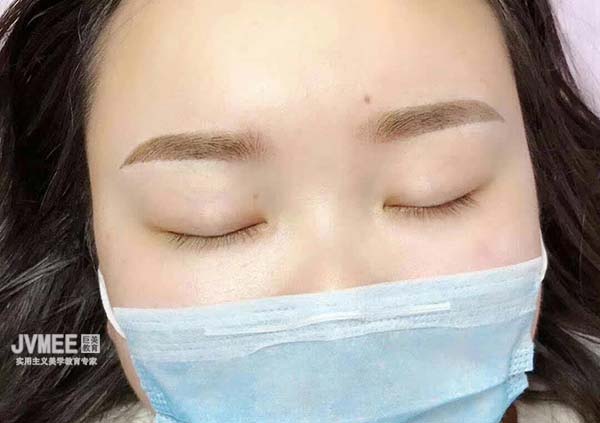 老手学纹绣去那里学比拟靠谱
