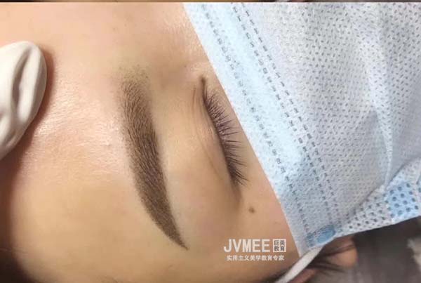 成都哪家纹绣培训黉舍专业