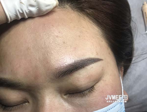 在成都若何学纹绣好赢利