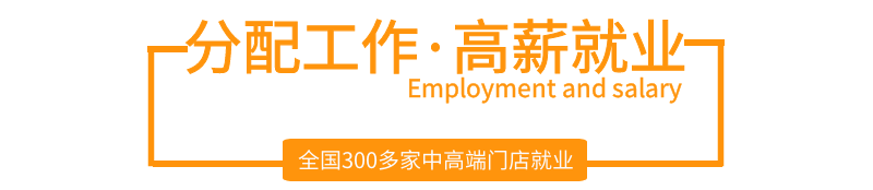成都美发黉舍膏火几多