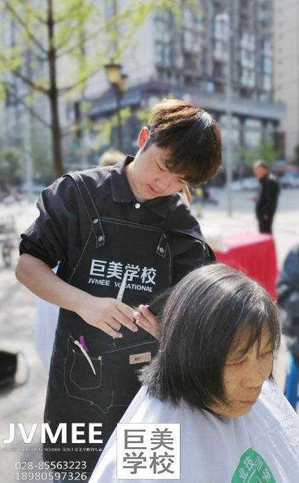 成都美发色采培训机构有哪些？