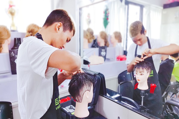 男生学甚么手艺好