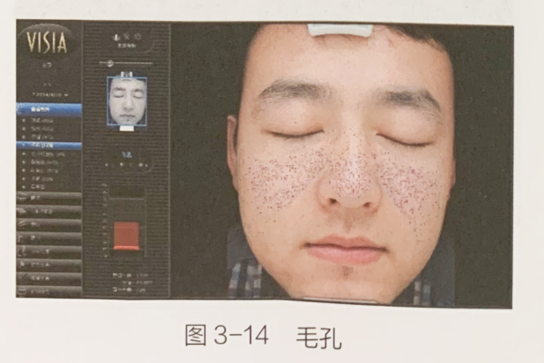 成都美容培训黉舍
