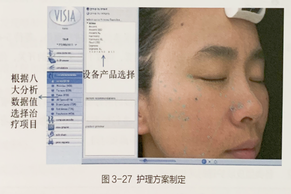 成都美容培训机构