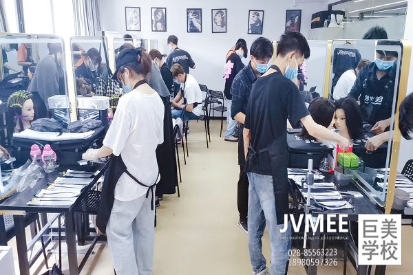 美发洗发用品