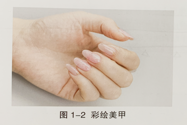 成都美甲培训黉舍