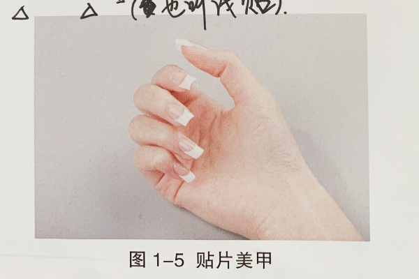 成都美甲培训黉舍