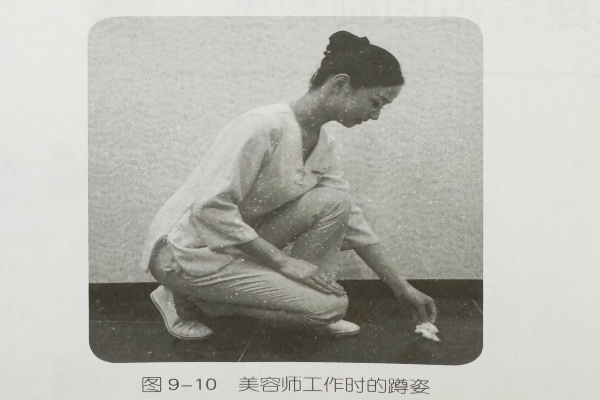 成都美容培训黉舍