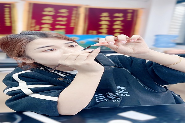 美甲公用东西