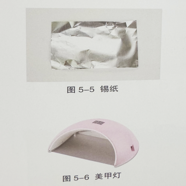 成都美甲培训黉舍