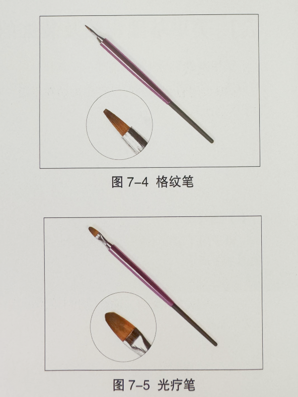 成都美甲培训黉舍