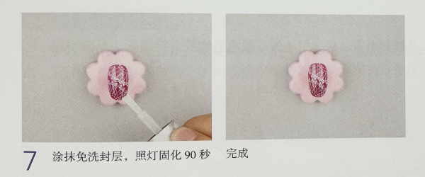 成都美甲培训黉舍