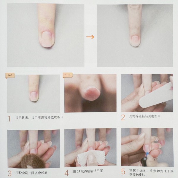水晶增强本甲