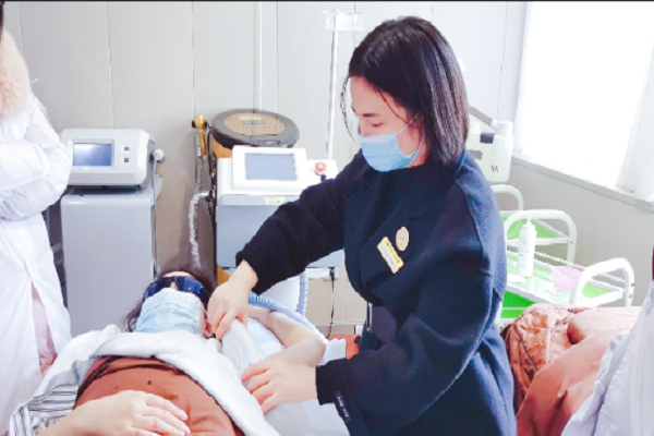 想要学好皮肤办理？别错过这个挑选！领会成都巨美美容培训黉舍的讲讲课程！ ...