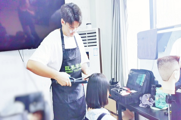 头发小常识科普